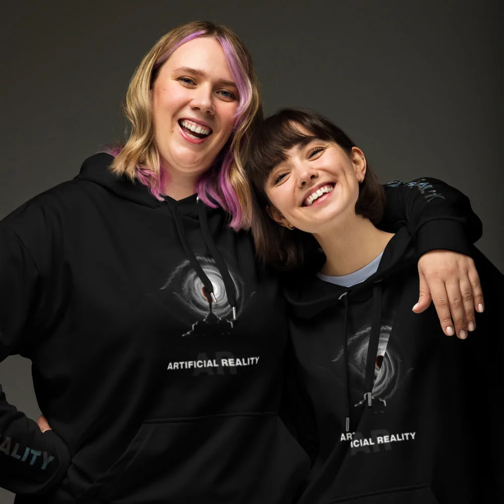 Artificial Reality "Clan" Premium Unisex Hoodie
